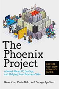 The Pheonix Project