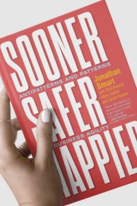 Sooner Safer Happier